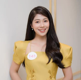 Hai hotgirl hàng không lọt Bán kết Hoa hậu Việt Nam 2020