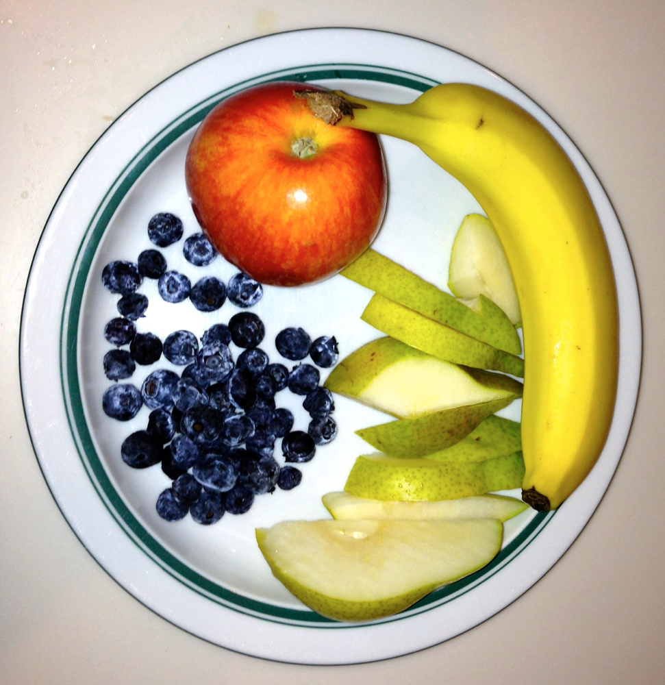 Dr. Grimes' Bottom Line Fruits Helping Diabetics?