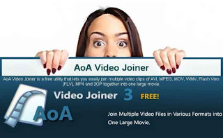 AoA Video Joiner v3.5.1 Portable   Uuuuuuuuuuu