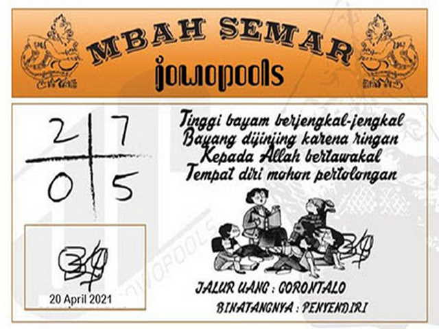 PREDIKSI togel sydney