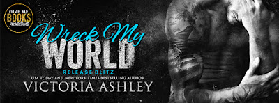 Wreck My World by Victoria Ashley Release Review