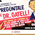 Hugo López-Gatell interactuará virtualmente con niños el 30 de abril