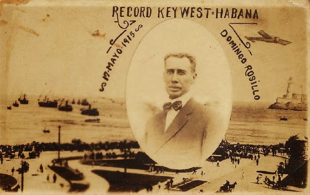 GENTE DEL MARIEL. Domingo Rosillo y Agustín Parlá