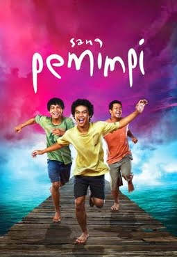 Kutipan Novel Sang Pemimpi