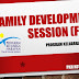 Apa itu Family Development Session (FDS) Program Keluarga Harapan Dan Manfaat nya