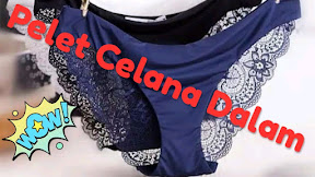 √ [CAWET] Pelet Mengunakan Celana Dalam Wanita