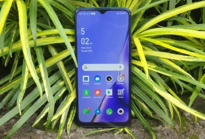 oppo a9 2020 review setting the grades