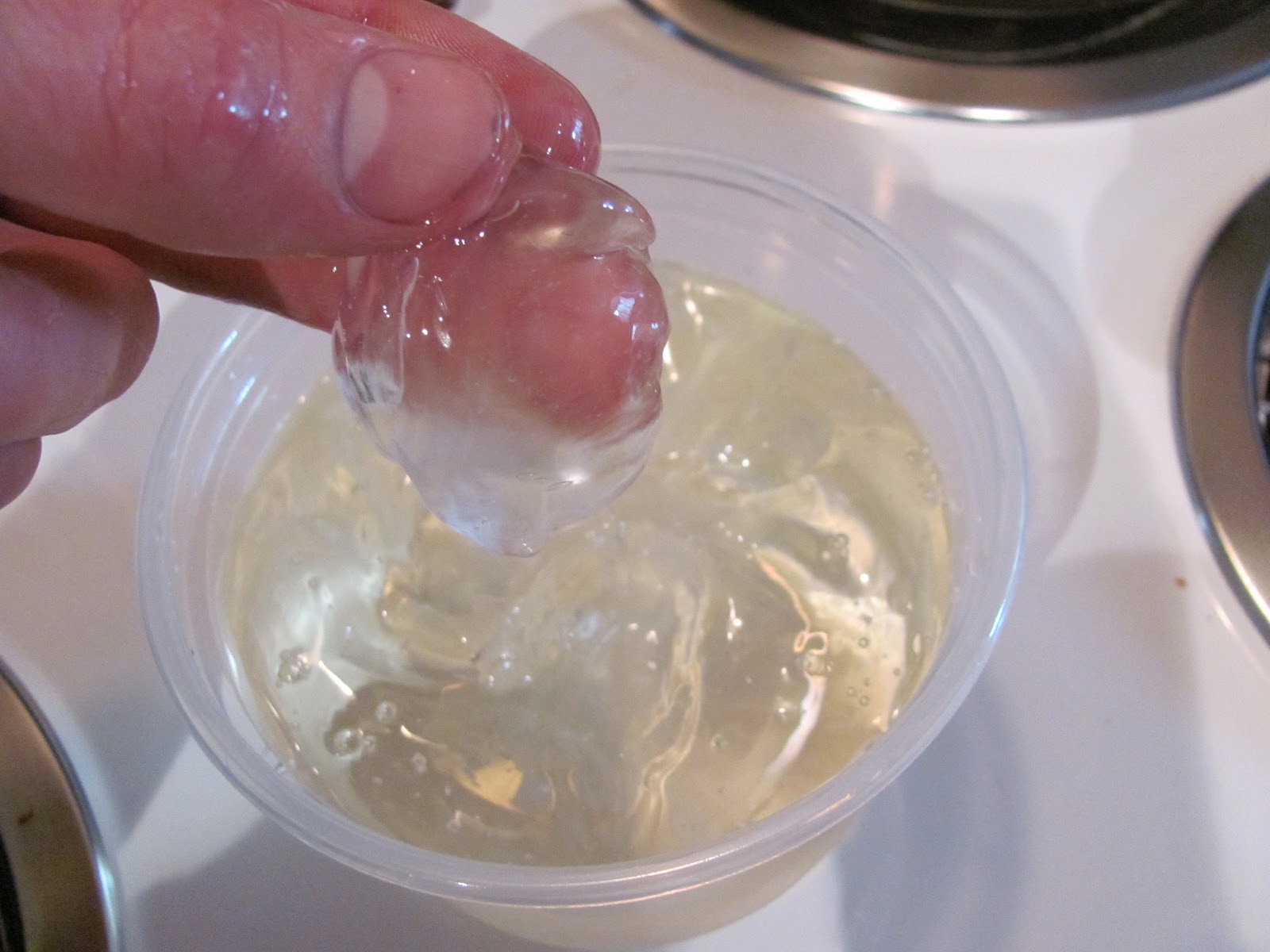 gastrobuddy Recipe Invert sugar