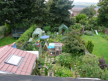 AG Permaculture Valais