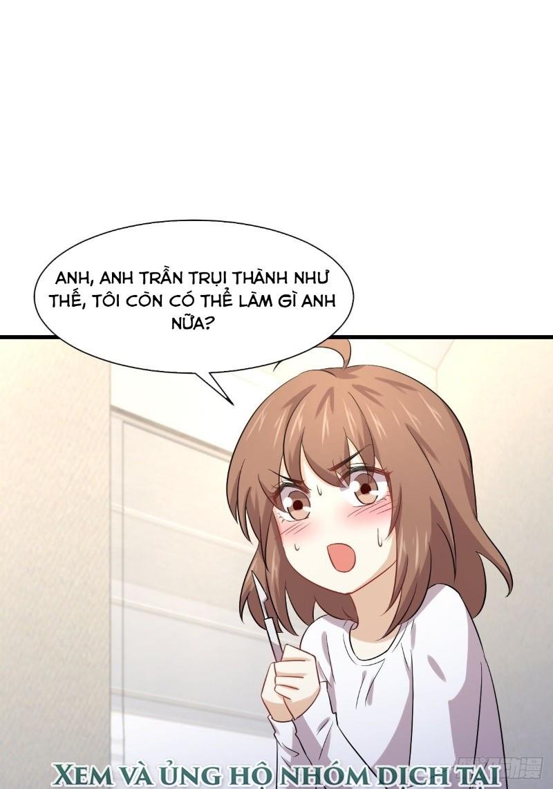 Xuyên Không Vào Thế Giới Nữ Cường Chapter 121 - AB Truyện