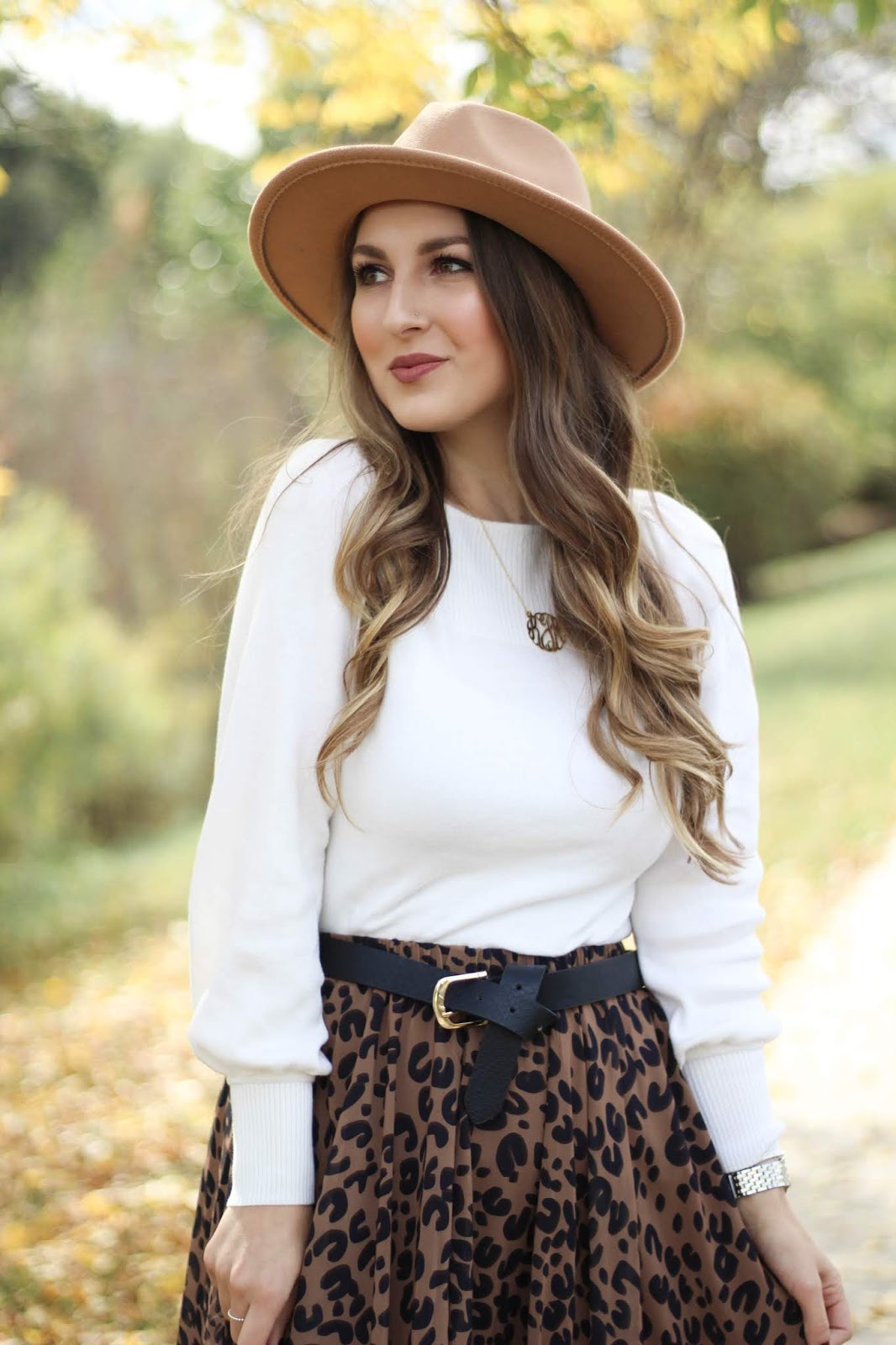 2019 Fashion Trends: Animal Print Style Finds for Fall