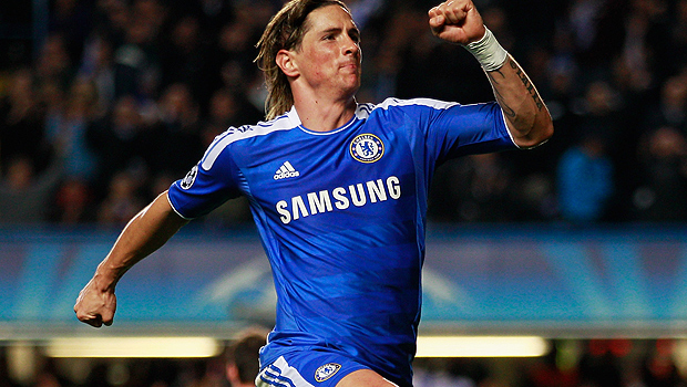 Fernando Torres 