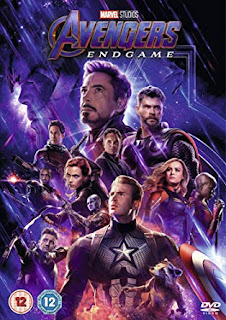 تحميل فيلم Avengers Endgame 2019 81%252BNup8-8NL._SY445_