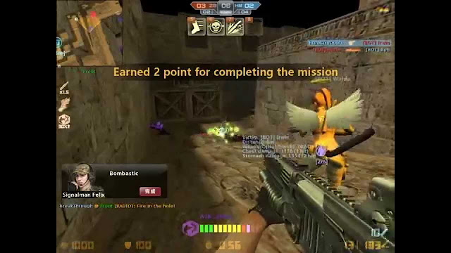 counter strike xtreme ultimate v3 counter strike xtreme ultimate v3