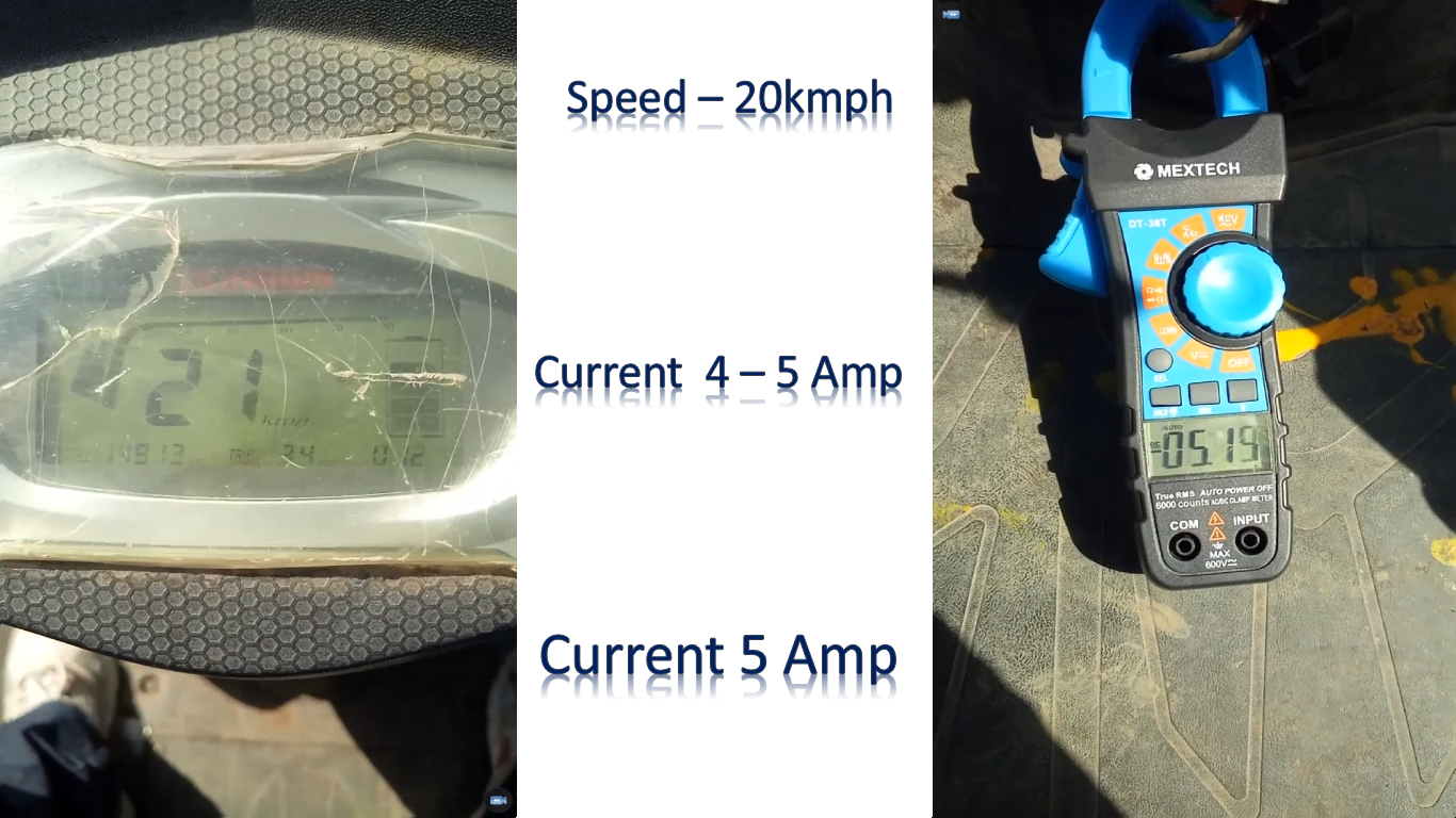 EV Battery Pack How to calculate battery capacity