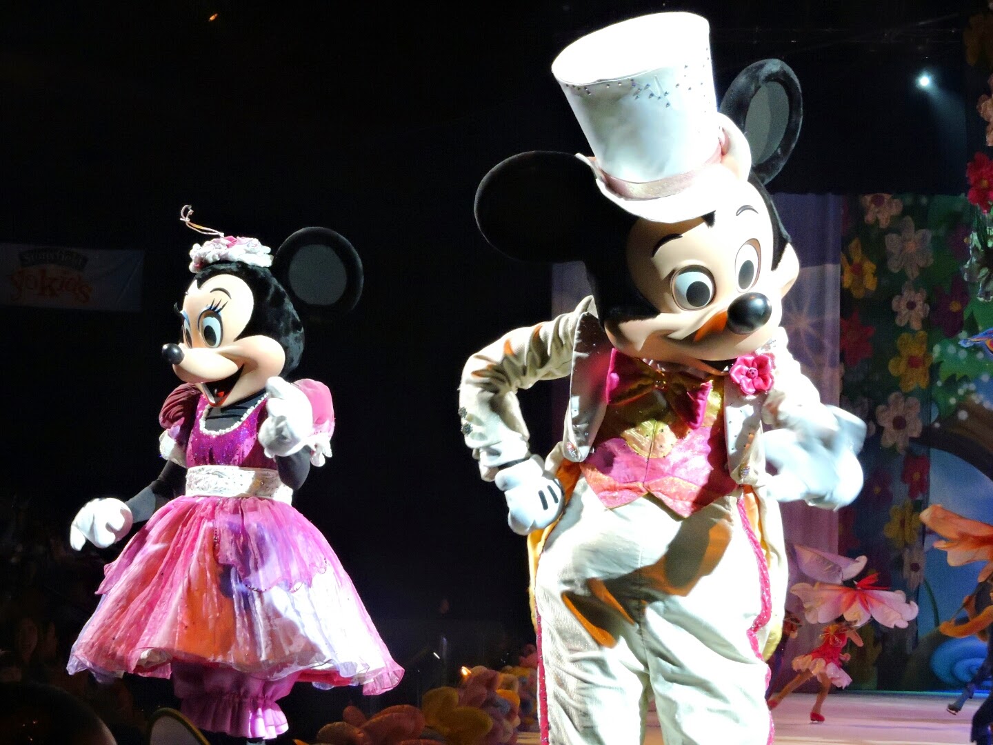 Scoring Discounted Tickets to Disney on Ice on Goldstar!