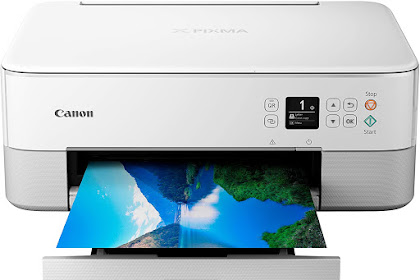 Canon TS6420 Drivers Download