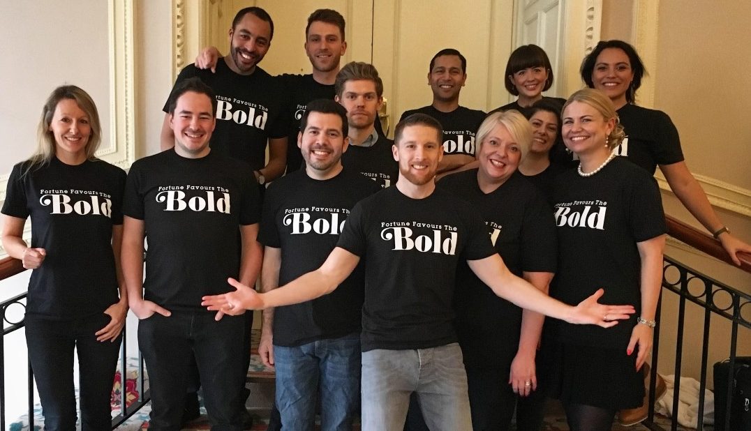 best custom t shirt company