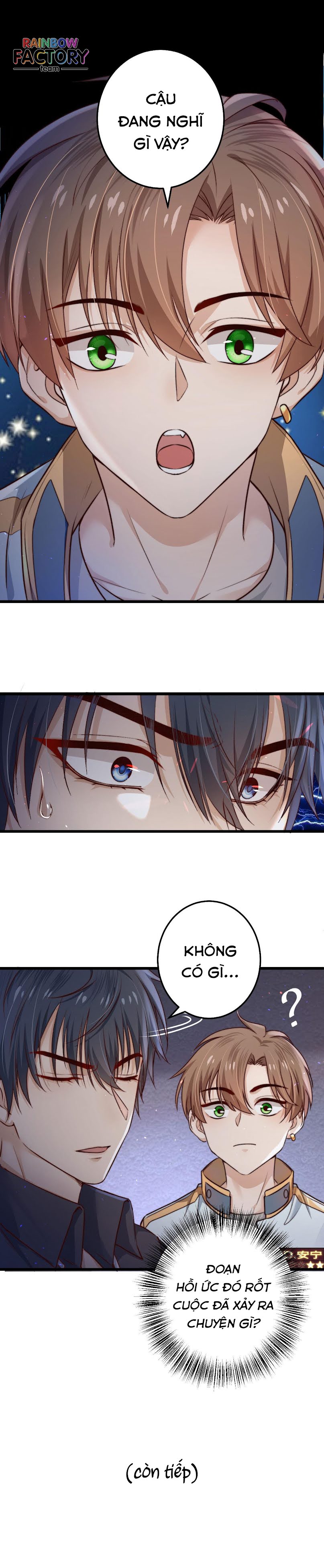 Đọc truyện Trò Chơi Trốn Thoát - Chapter 4