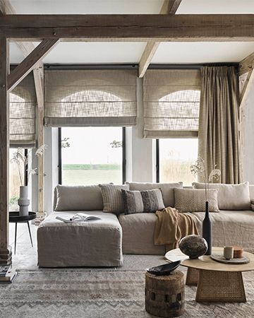 PERSIANAS E CORTINAS