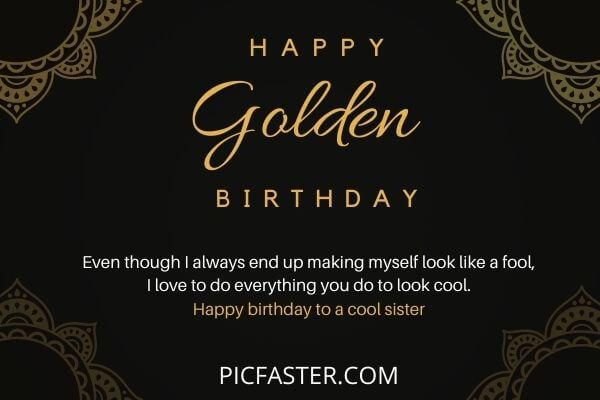 Latest - Happy Birthday Sister Images, Quotes [2022] | Daily Wishes