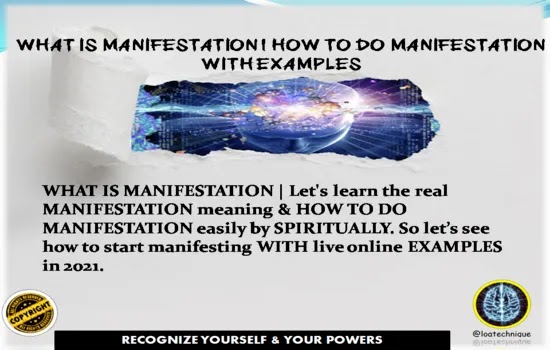 Taanach Spiritual Manifestation 2 Christian Healing: Manifestation - Truth Unity