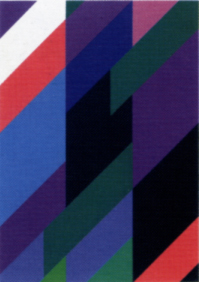 Totum Revolutum: El Color y La Forma en Bridget Riley