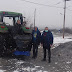 Η ανακοίνωση του Δήμου Θέρμης για την αντιμετώπιση των προβλημάτων από τη χιονόπτωση - Κλειστά αύριο τα σχολεία