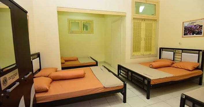 Berikut Persyaratan Menginap di Rumah Singgah Humanis "Rangganis"