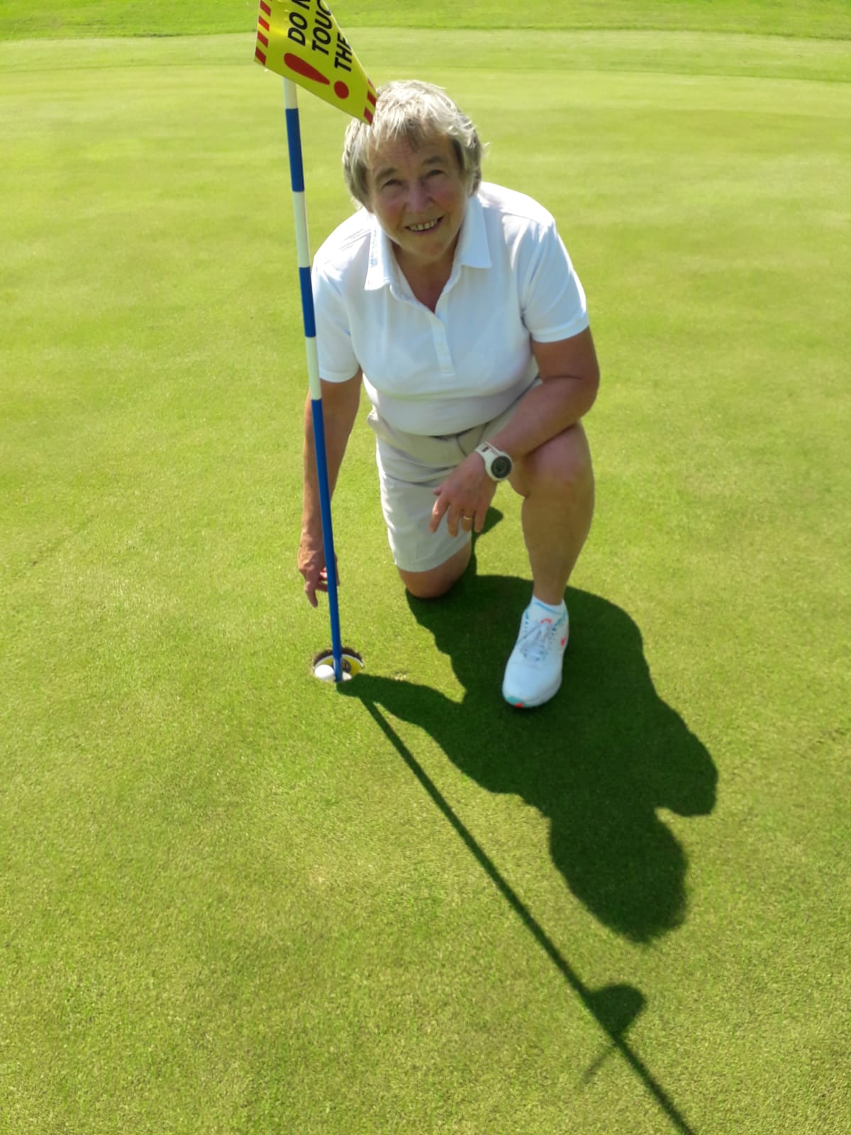 Ayrshire Ladies County Golf Association Congratulations