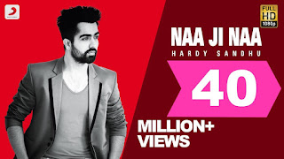 Naa Ji Naa Lyrics in Hindi