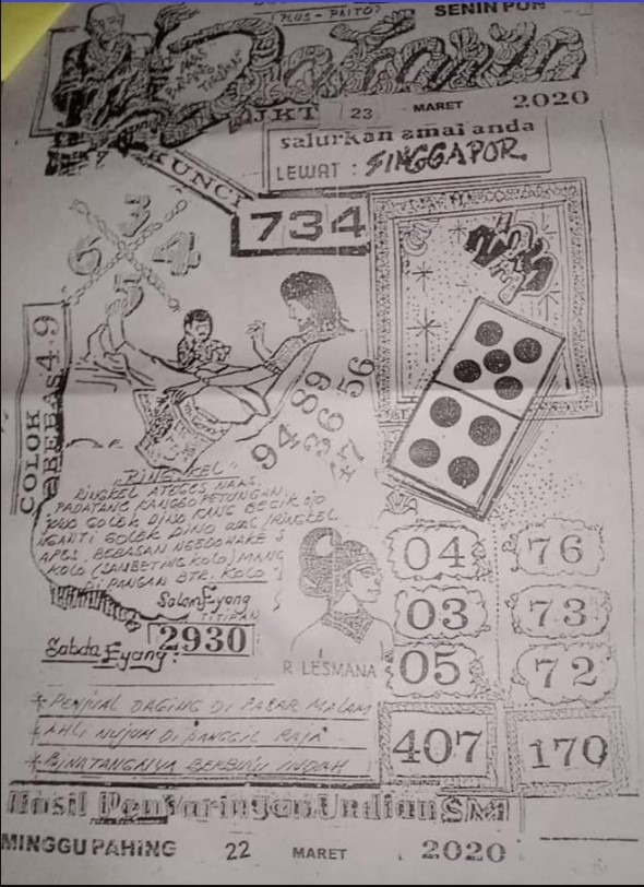 Gambar Syair Bd Ada Di Tempat Ramai Syair bd sgp besok sabtu REKAP