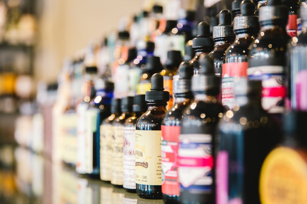 5 MustHave Bitters You Need in Your Cocktail Bar