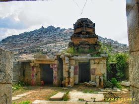 Sri Venugopala Swamy Temple, Mulbagilu/Mulbagal