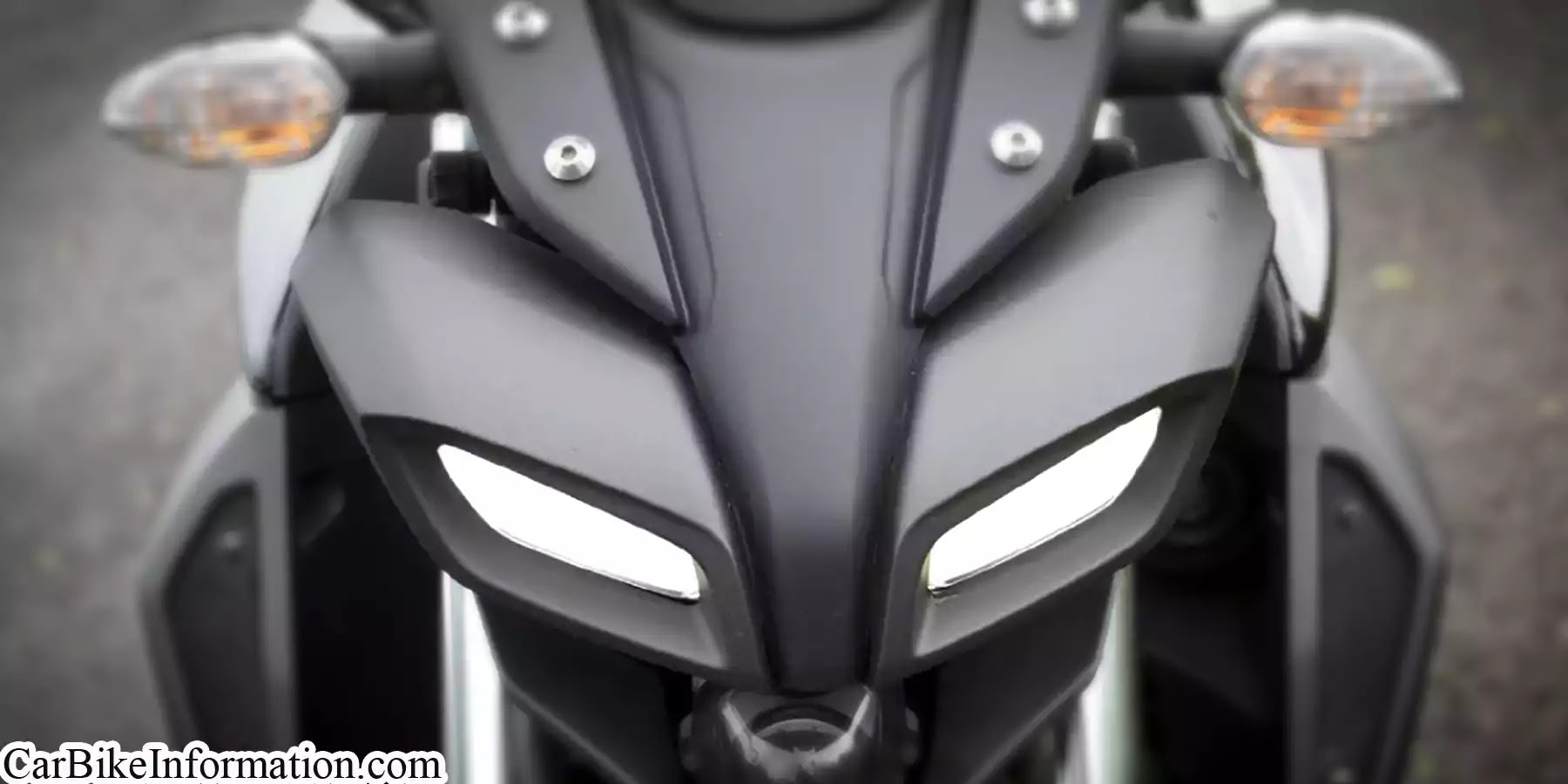 Yamaha MT15 Price, Review Images, Colours, Varients Specification and