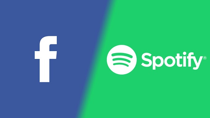 Facebook ile Spotify birleşiyor: Project Boombox