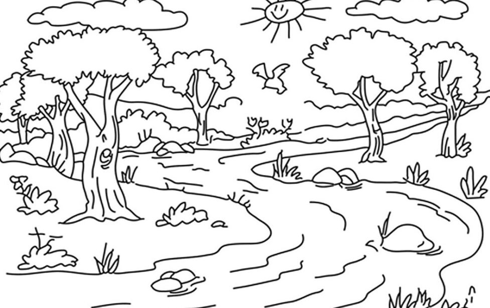 download gambar mewarnai pdf gambarmewarnai