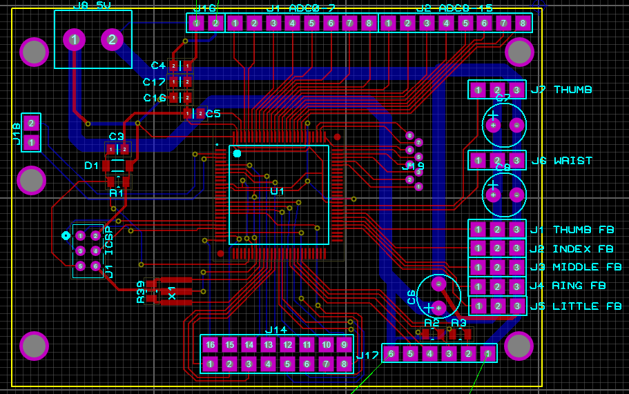 Arduino Nano Pcb Layout Proteus 5 Best Arduino Simulators For Pc To