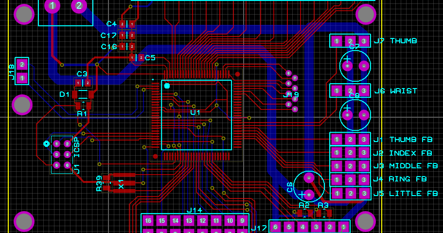 Pcb Arduino Proteus - Creative Plus