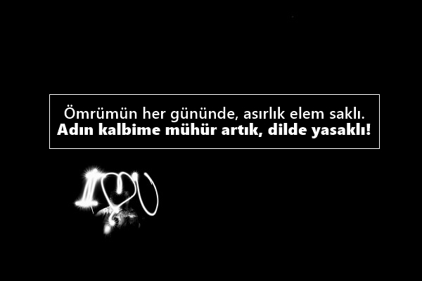 Sevgiliye Duygusal Sözler Sevgiliye Duygusal Sözler