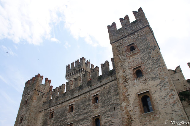 Castello Scaligero di Sirmione