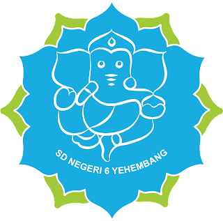 logo SDN 6 Yehembang