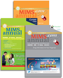 cims drug index