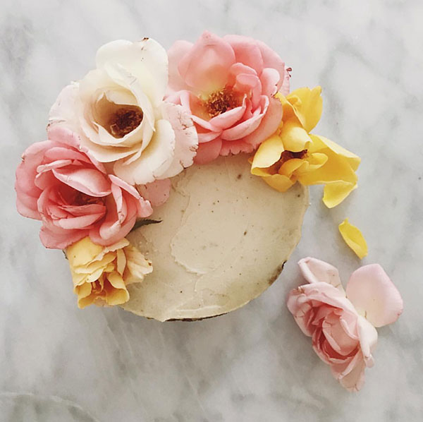 From Instagram | 10 Images With: Sweet Laurel