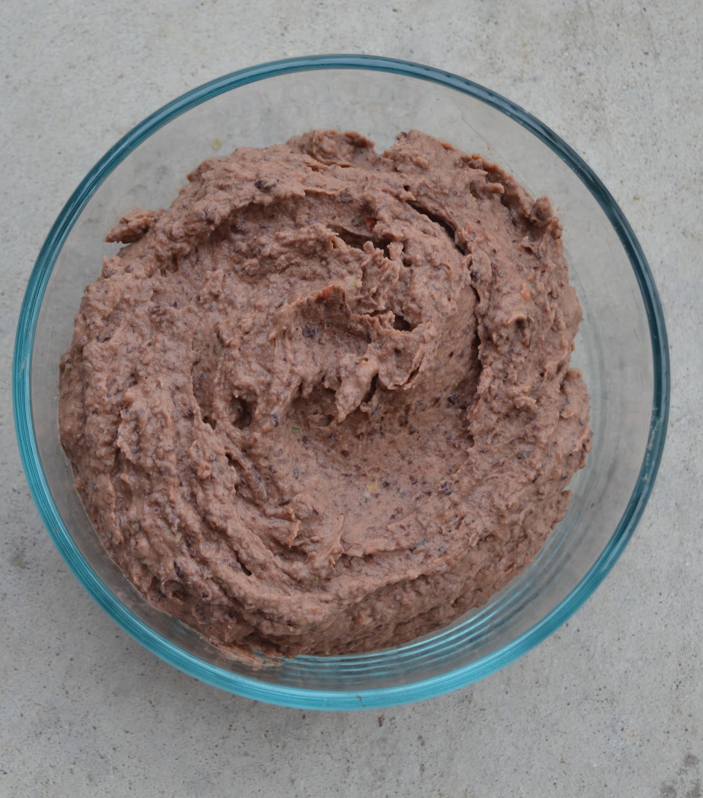 Grilled Vegetable Sandwich with Black Bean Hummus The Nutritionist