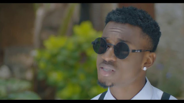 Nedy Music - Mi Nawe Video Nedy Music - Mi Nawe