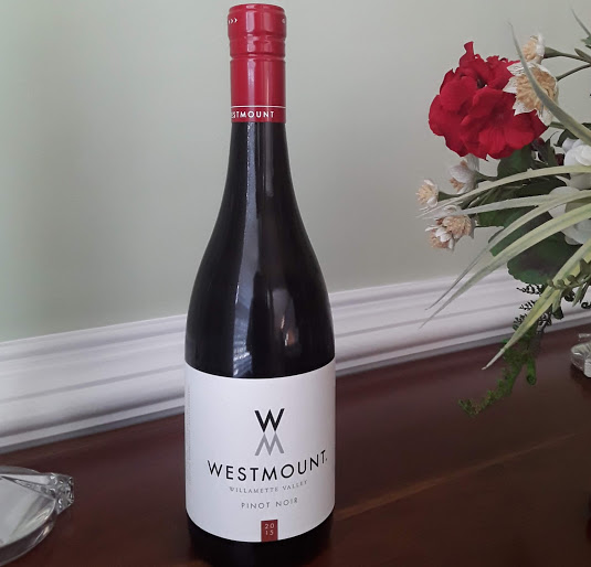 South Carolina Wine Joe