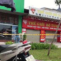 Bệnh nhân 963 liên quan đến ổ dịch nhà hàng bò tươi