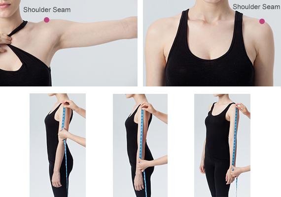 How to Take Body Measurements for Pattern Drafting - PatternYourStyle