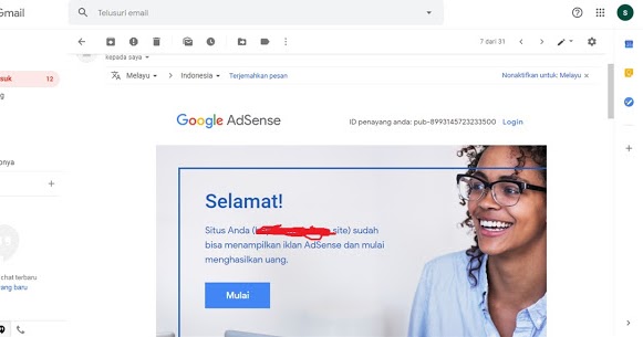 Rahasia Sukses Daftar Blog ke AdSense: Panduan Lengkap dari Persiapan hingga Persetujuan